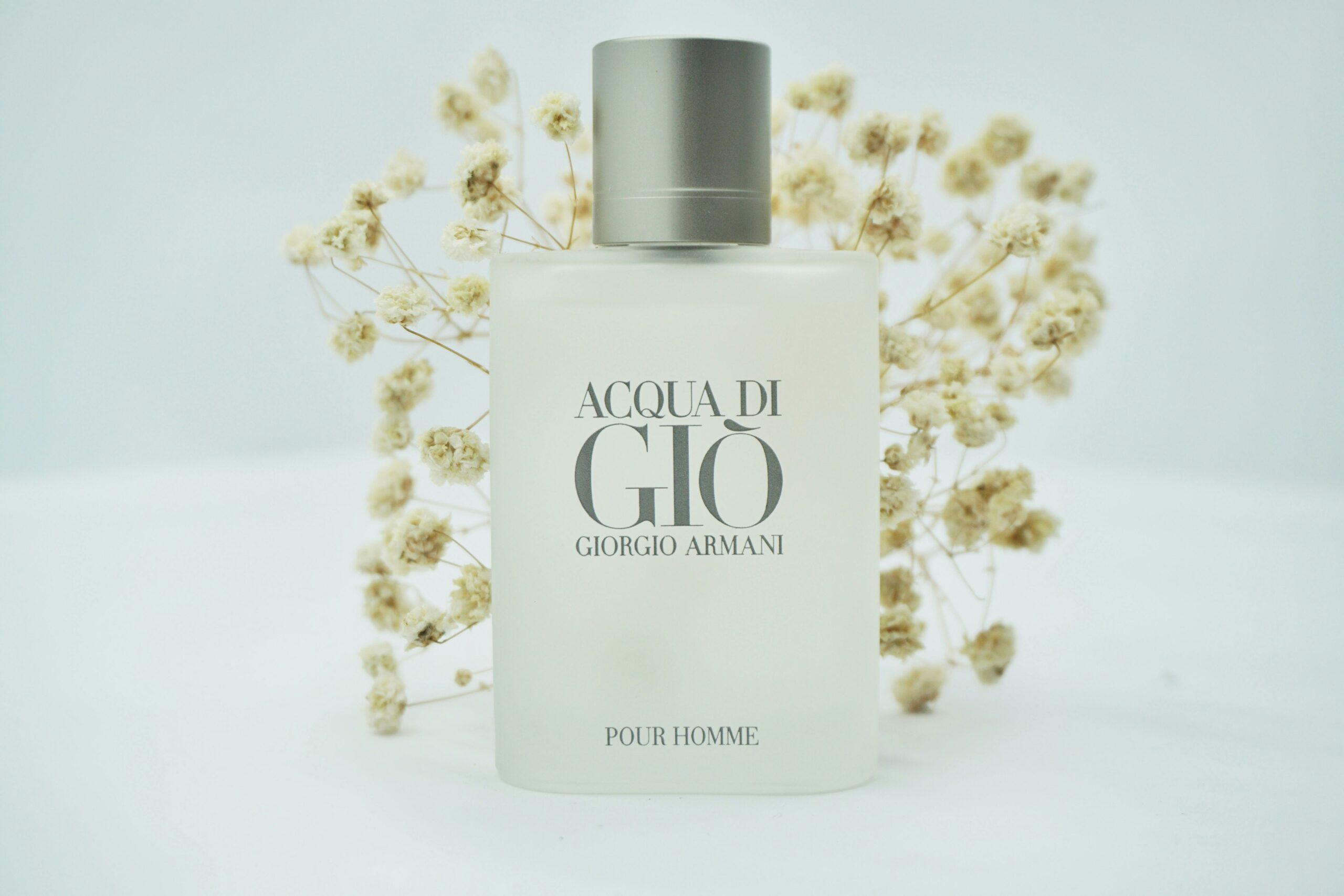 Parfum Mythique Acqua Di Giò Pour Homme – Image 2