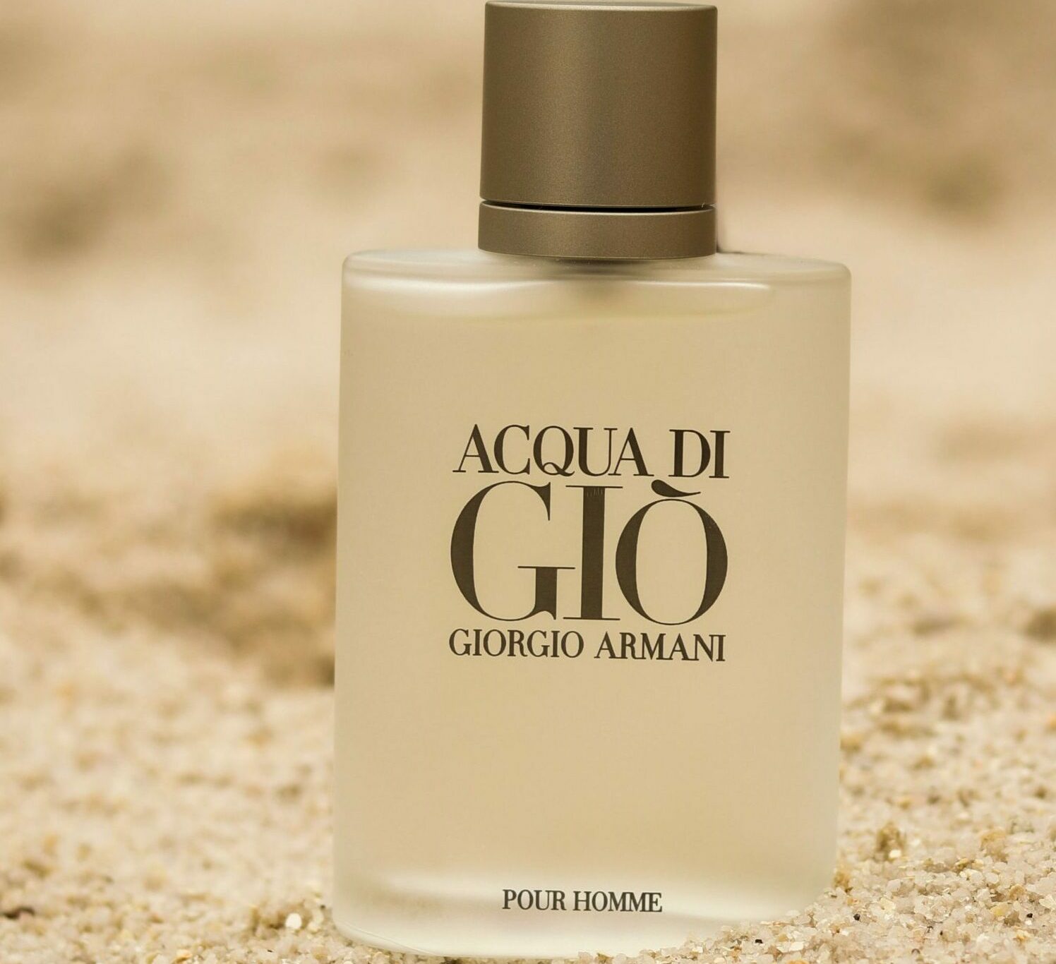 Parfum Mythique Acqua Di Giò Pour Homme – Image 1