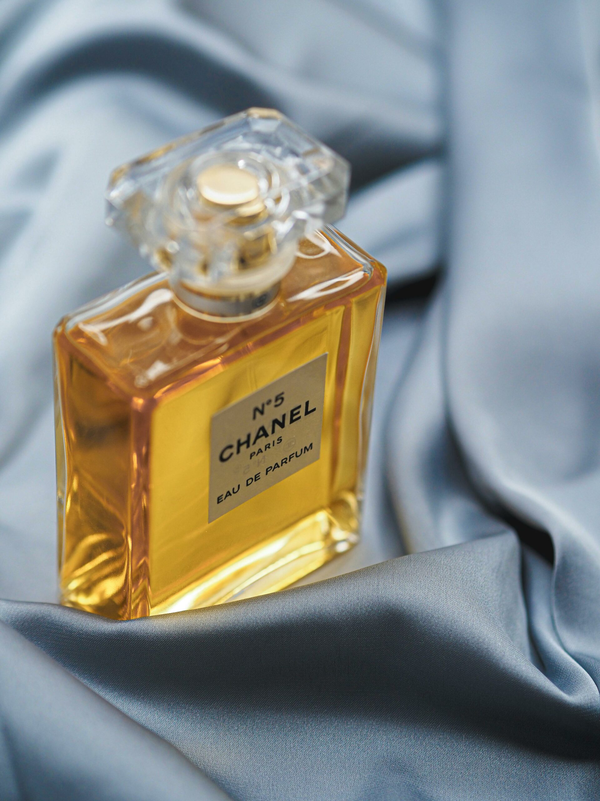 Parfum Mythique Chanel N°5 Eau De Parfum – Image 3
