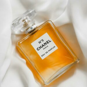 Parfum Mythique Chanel N°5 Eau De Parfum